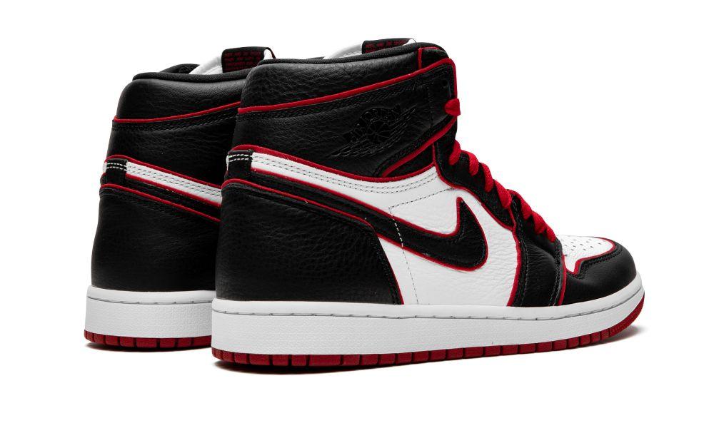 AIR JORDAN 1 HIGH OG "Bloodline / Meant To Fly" - ClaoukyShoes