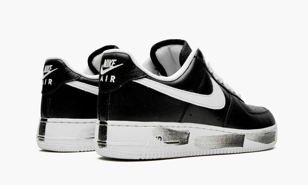 AIR FORCE 1 LOW "G-Dragon" - ClaoukyShoes