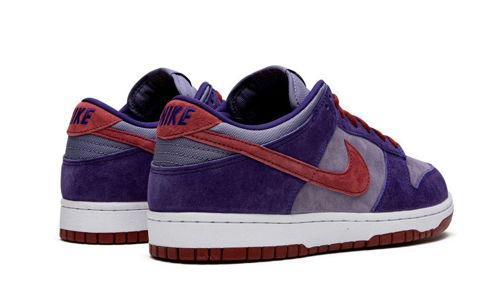 DUNK LOW RETRO SP "Plum" - ClaoukyShoes