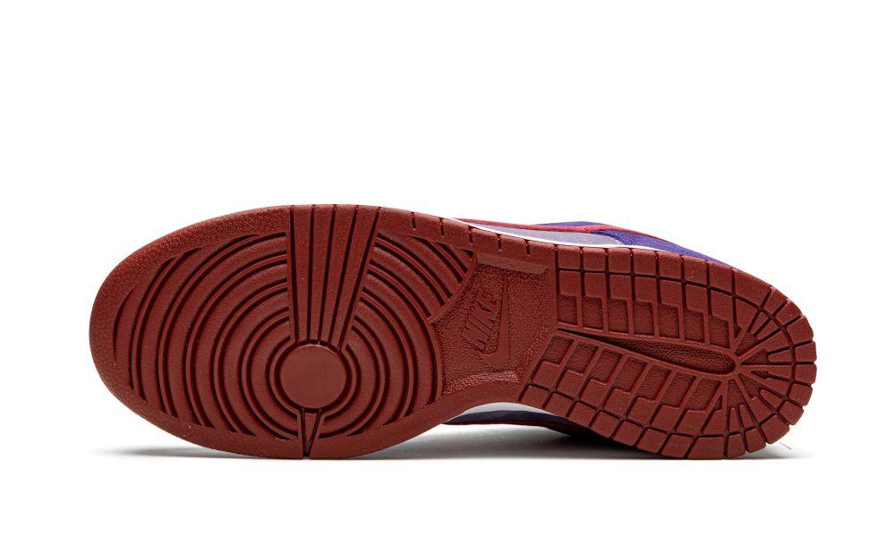 DUNK LOW RETRO SP "Plum" - ClaoukyShoes