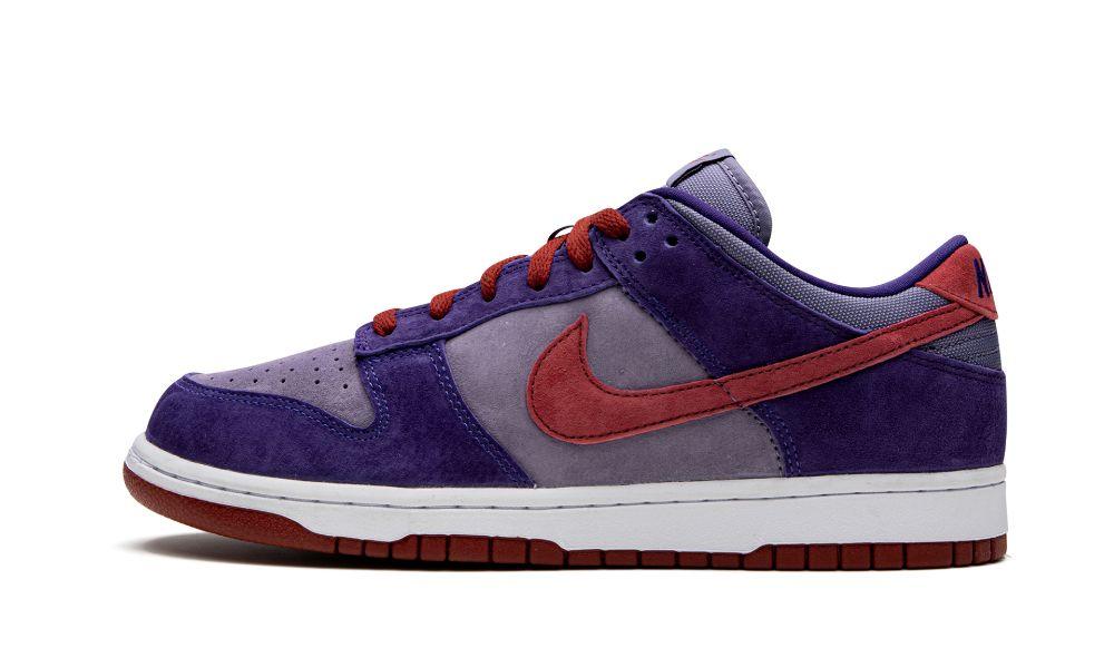 DUNK LOW RETRO SP "Plum" - ClaoukyShoes