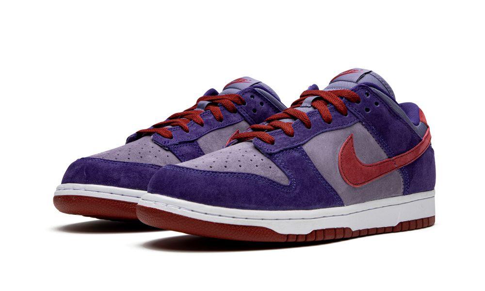 DUNK LOW RETRO SP "Plum" - ClaoukyShoes