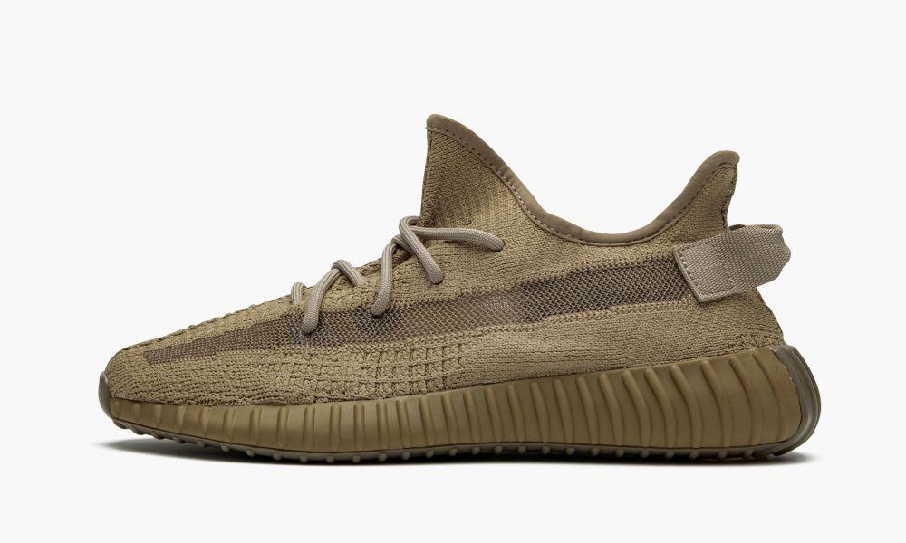 YEEZY BOOST 350 V2 "Earth" - ClaoukyShoes