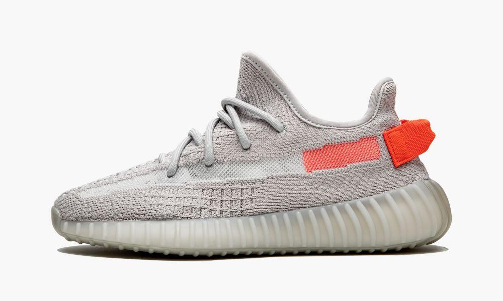 YEEZY BOOST 350 V2 "Tail Light" - ClaoukyShoes