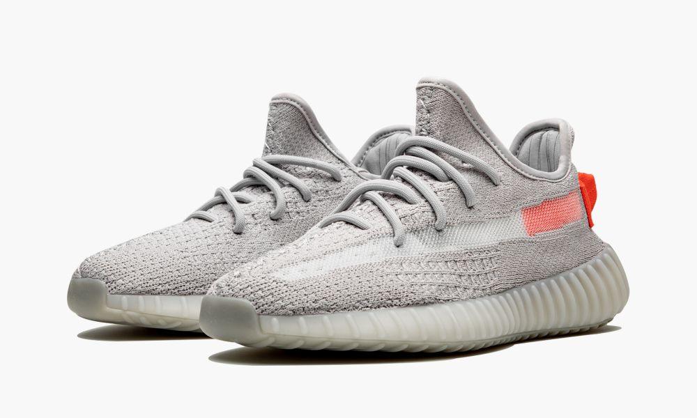 YEEZY BOOST 350 V2 "Tail Light" - ClaoukyShoes