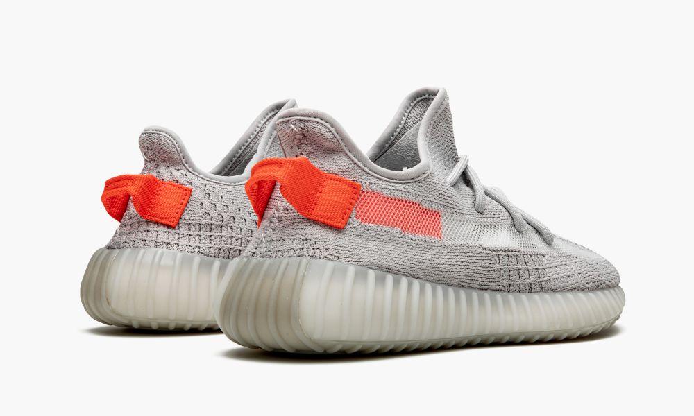 YEEZY BOOST 350 V2 "Tail Light" - ClaoukyShoes