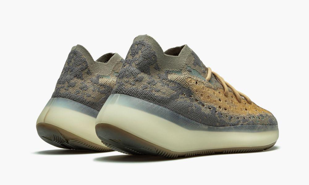 YEEZY BOOST 380 "Mist" - ClaoukyShoes