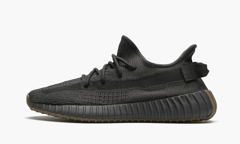 YEEZY BOOST 350 V2 REFLECTIVE "Cinder" - ClaoukyShoes