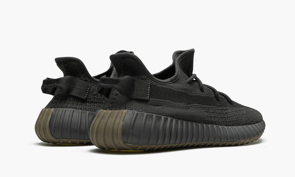 YEEZY BOOST 350 V2 REFLECTIVE "Cinder" - ClaoukyShoes