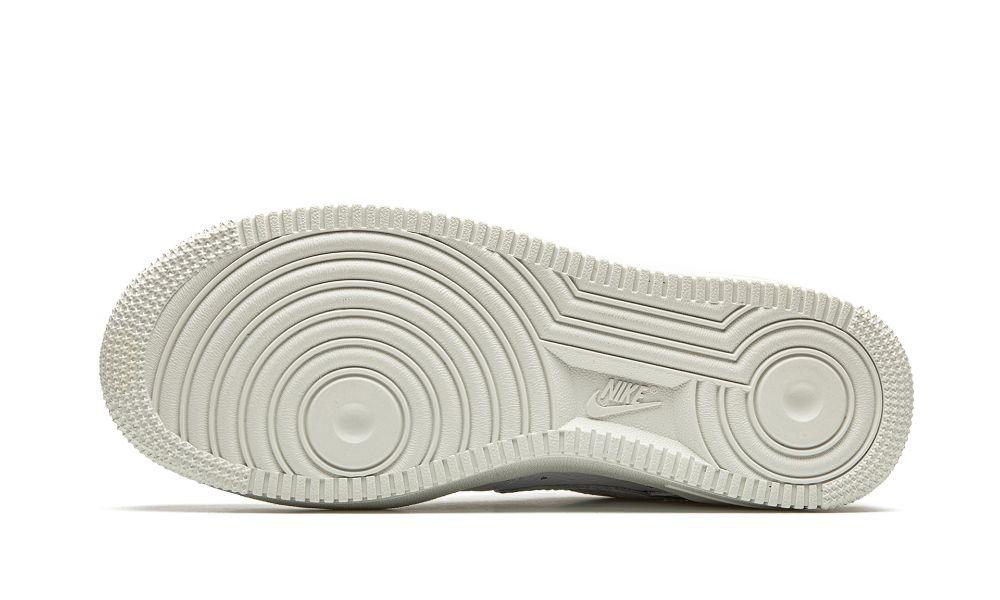 WMNS NIKE AIR FORCE 1 LOW PRM "Jewels White" - ClaoukyShoes