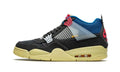 AIR JORDAN 4 RETRO SP "Union - Off Noir" - ClaoukyShoes