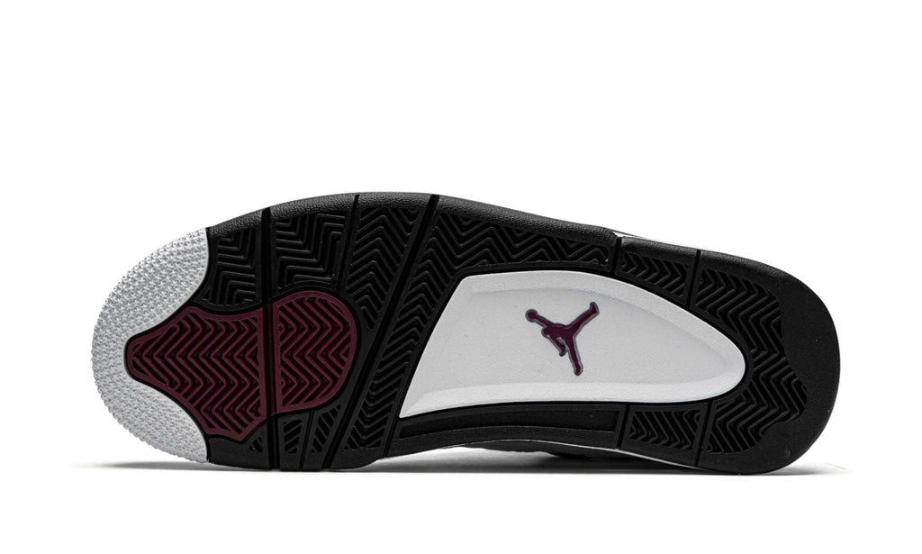 AIR JORDAN 4 RETRO "PSG - Paris Saint Germain" - ClaoukyShoes