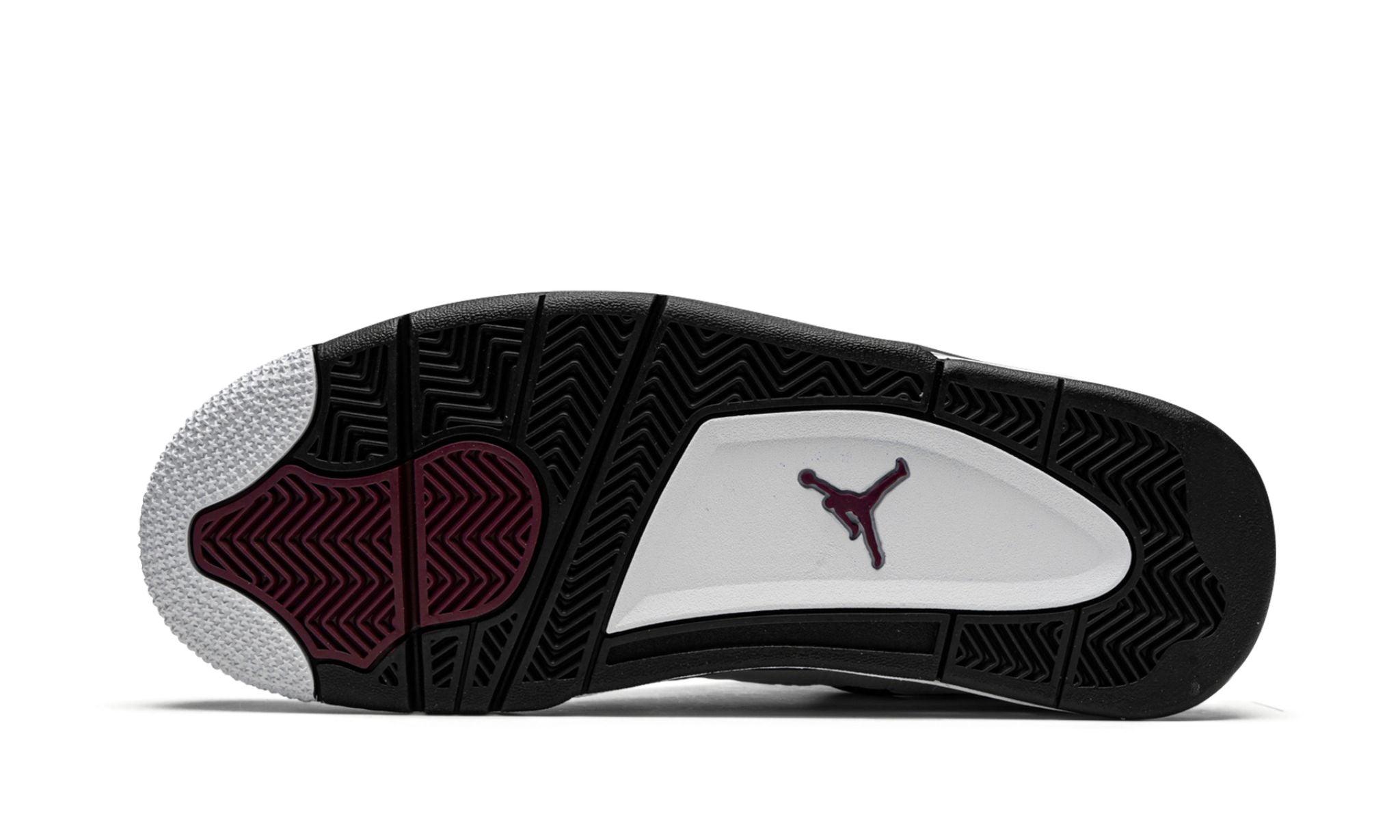 AIR JORDAN 4 RETRO "PSG - Paris Saint Germain" - ClaoukyShoes
