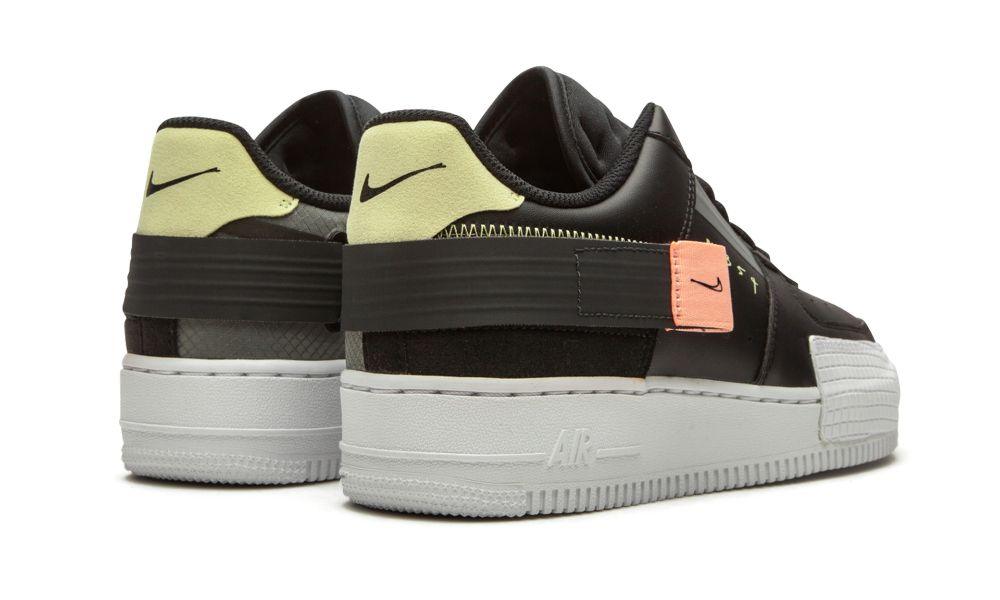 AIR FORCE 1 TYPE GS - ClaoukyShoes