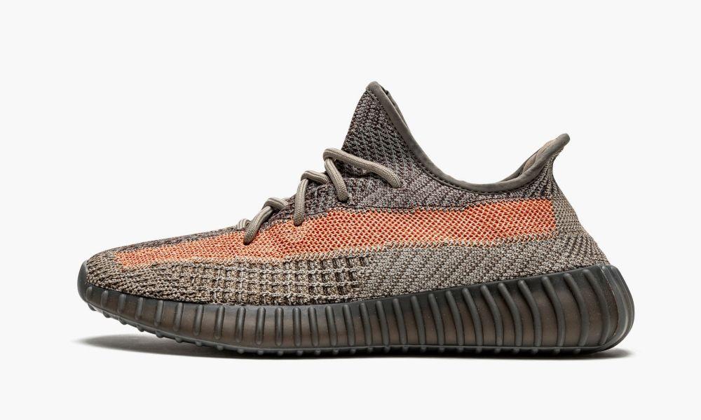 YEEZY BOOST 350 V2 "Ash Stone" - ClaoukyShoes