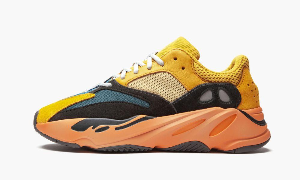 YEEZY BOOST 700 "Sun" - ClaoukyShoes