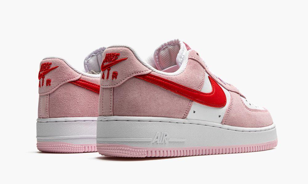 AIR FORCE 1 LOW "Valentine's Day Love Letter" - ClaoukyShoes