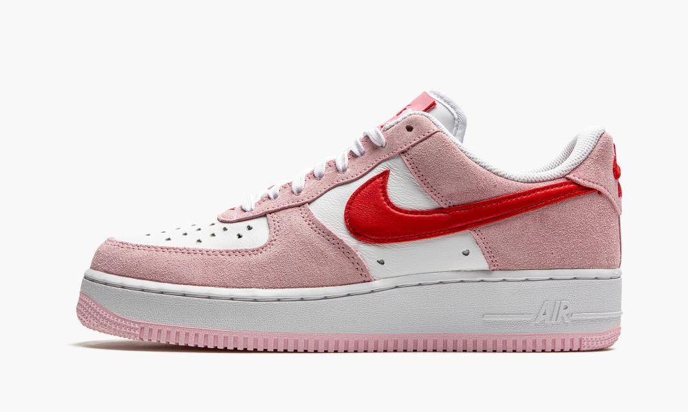 AIR FORCE 1 LOW "Valentine's Day Love Letter" - ClaoukyShoes