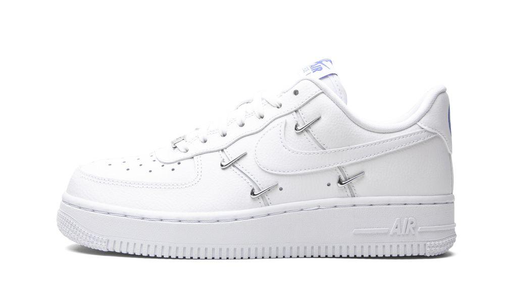 AIR FORCE 1 '07 LX "Sisterhood" - ClaoukyShoes