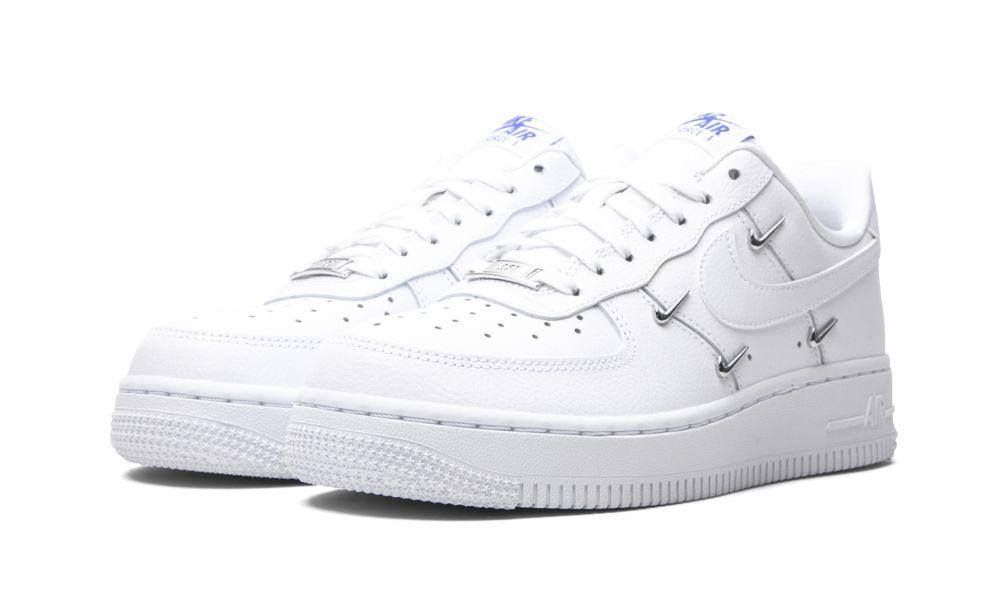 AIR FORCE 1 '07 LX "Sisterhood" - ClaoukyShoes