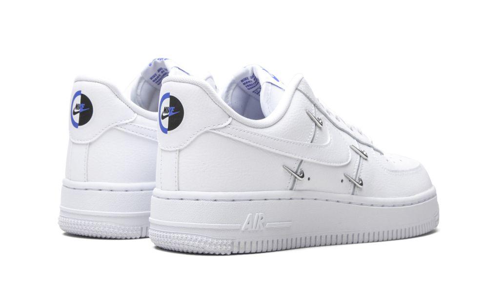 AIR FORCE 1 '07 LX "Sisterhood" - ClaoukyShoes