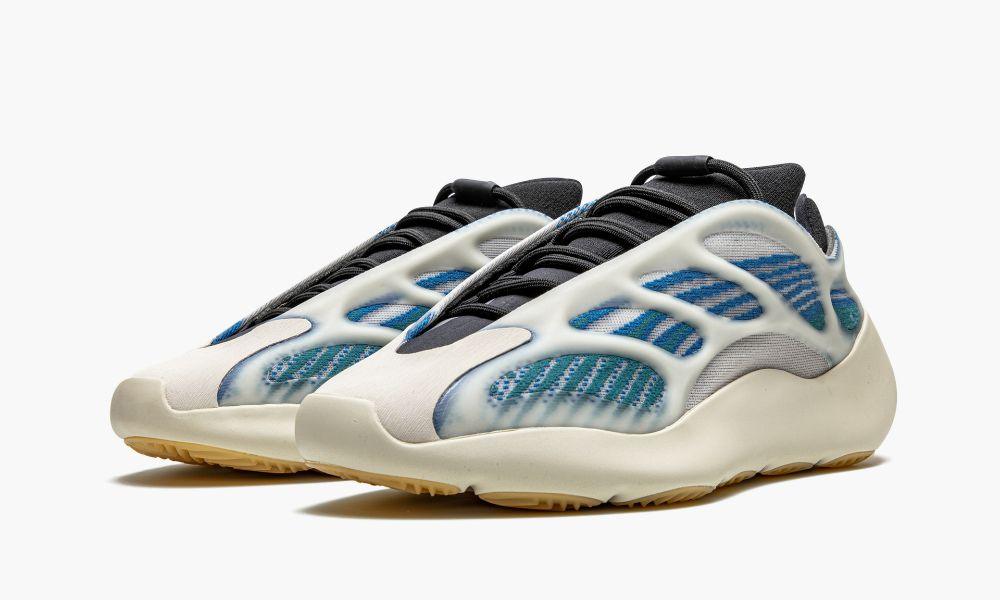 YEEZY 700 V3 "Kyanite" - ClaoukyShoes