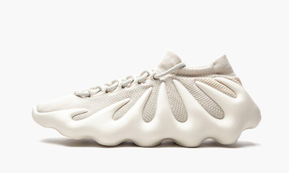 YEEZY 450 "Cloud White" - ClaoukyShoes