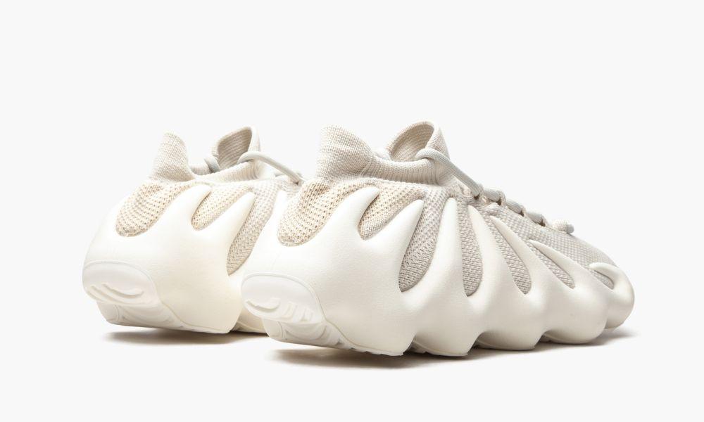 YEEZY 450 "Cloud White" - ClaoukyShoes