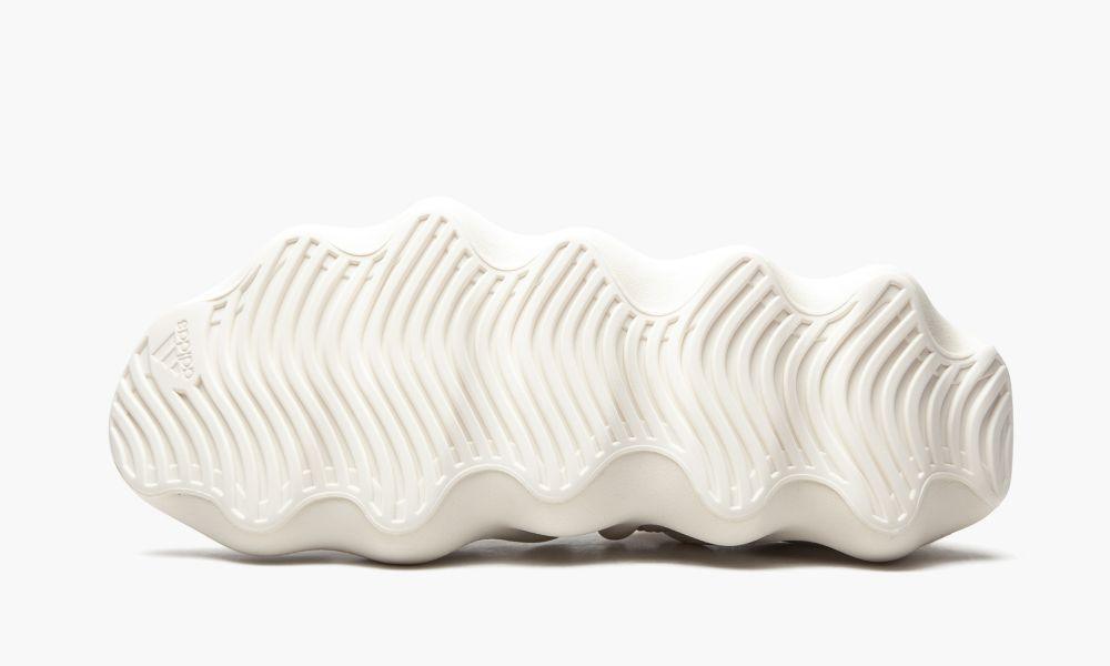 YEEZY 450 "Cloud White" - ClaoukyShoes