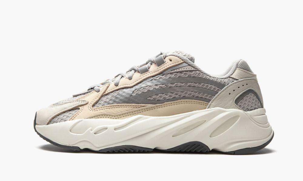 YEEZY BOOST 700 V2 "Cream" - ClaoukyShoes