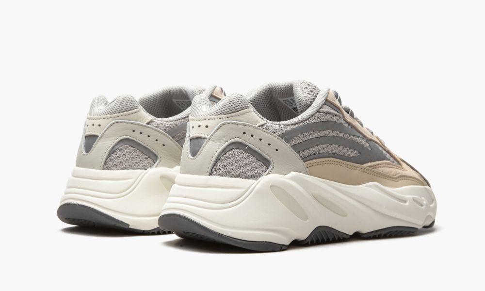 YEEZY BOOST 700 V2 "Cream" - ClaoukyShoes