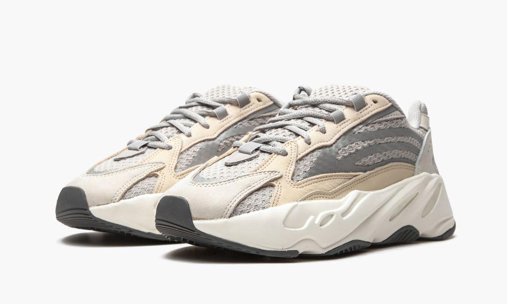 YEEZY BOOST 700 V2 "Cream" - ClaoukyShoes