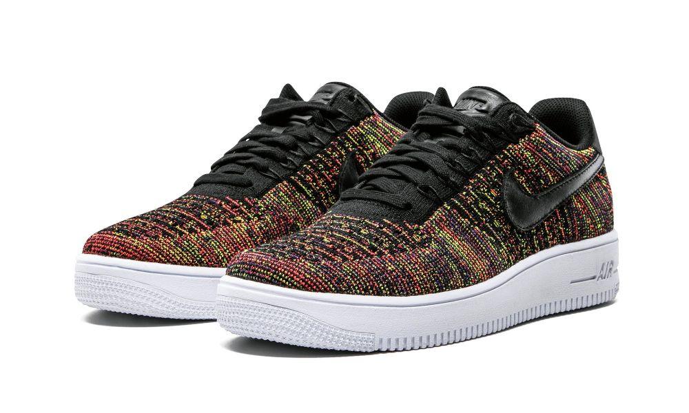 AF1 ULTRA FLYKNIT LOW PRM - ClaoukyShoes