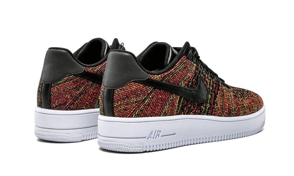 AF1 ULTRA FLYKNIT LOW PRM - ClaoukyShoes