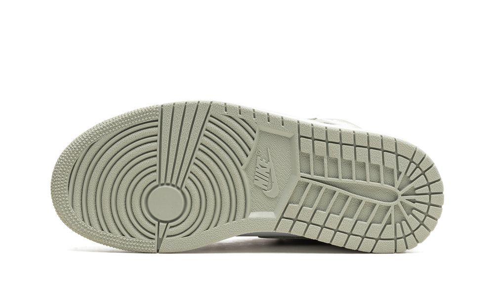WMNS AIR JORDAN 1 HIGH OG "Seafoam" - ClaoukyShoes