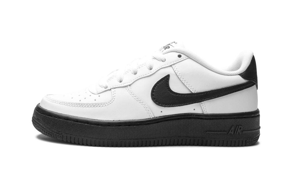 AIR FORCE 1 GS "White / Black" - ClaoukyShoes