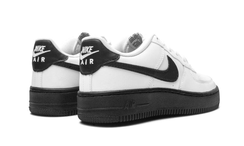 AIR FORCE 1 GS "White / Black" - ClaoukyShoes