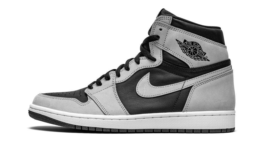 AIR JORDAN 1 HIGH OG "Shadow 2.0" - ClaoukyShoes