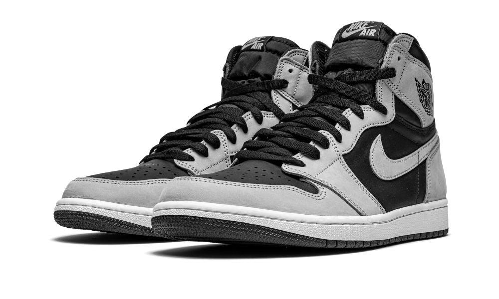 AIR JORDAN 1 HIGH OG "Shadow 2.0" - ClaoukyShoes