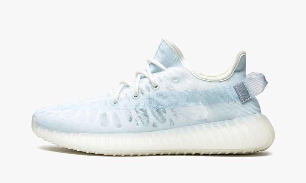 YEEZY BOOST 350 V2 "Mono Ice" - ClaoukyShoes