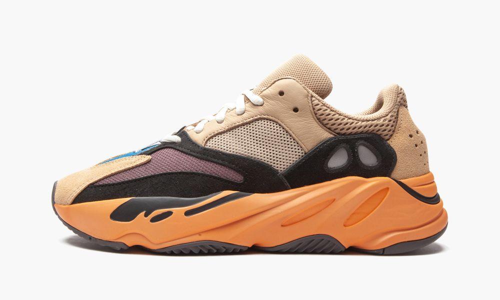 YEEZY BOOST 700 "Enflame Amber" - ClaoukyShoes