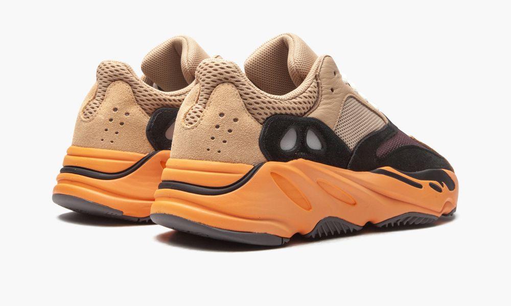 YEEZY BOOST 700 "Enflame Amber" - ClaoukyShoes