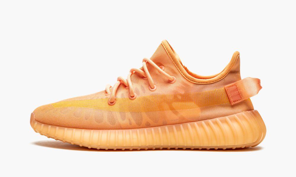 YEEZY BOOST 350 V2 "Mono Clay" - ClaoukyShoes