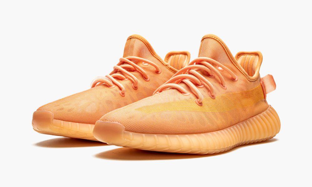 YEEZY BOOST 350 V2 "Mono Clay" - ClaoukyShoes