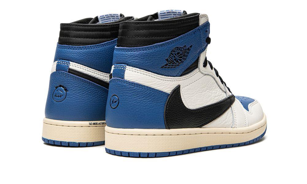 AIR JORDAN 1 HIGH OG SP "Travis Scott x Fragment" - ClaoukyShoes