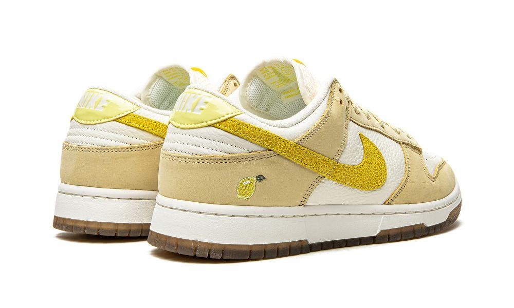 DUNK LOW "Lemon Drop" - ClaoukyShoes