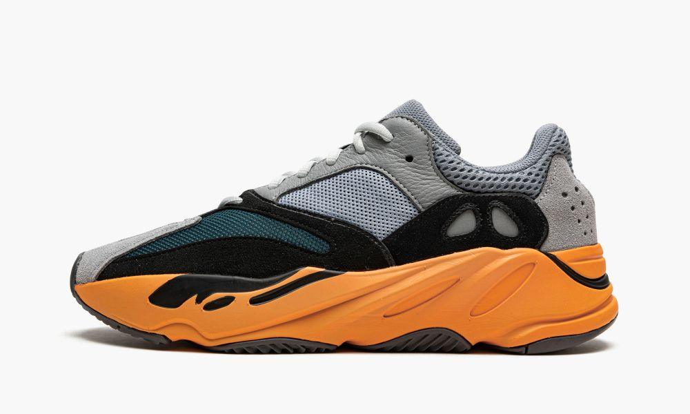 YEEZY 700 "Wash Orange" - ClaoukyShoes