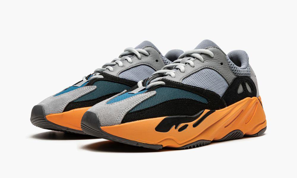 YEEZY 700 "Wash Orange" - ClaoukyShoes