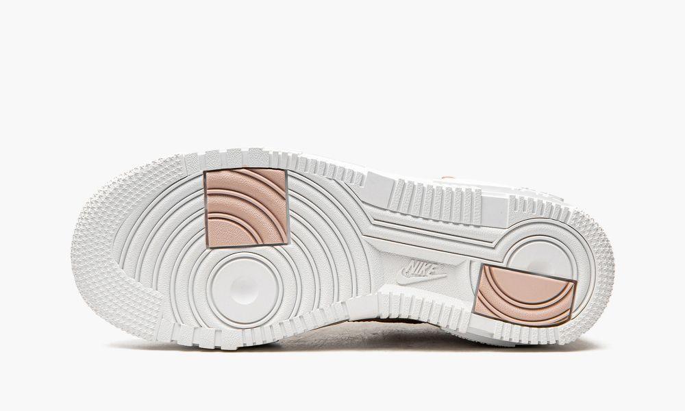 AIR FORCE 1 PIXEL WMNS "Particle Beige" - ClaoukyShoes