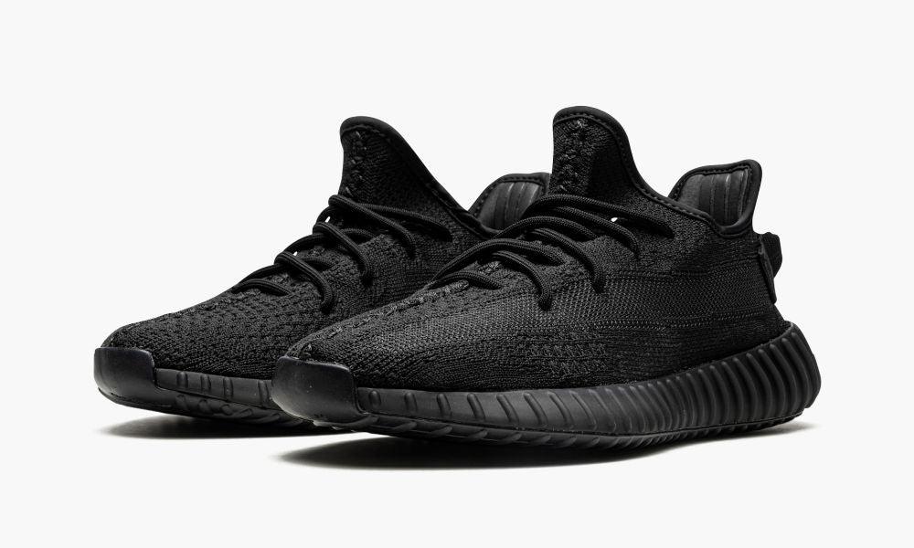 YEEZY BOOST 350 V2 "Onyx" - ClaoukyShoes